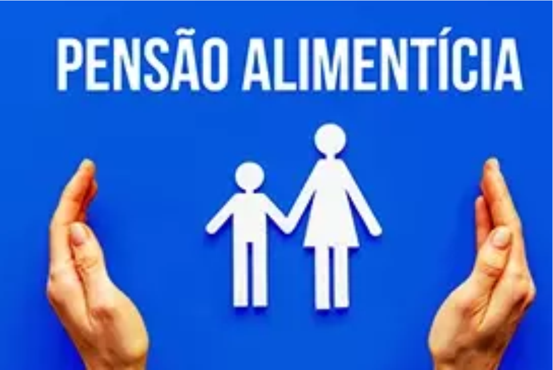 Pensão alimentícia